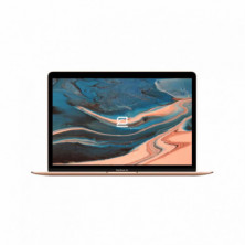 Apple MacBook Air 13" Retina  i5 1,6 Ghz, 16GB, SSD 512GB, 2018, Rosa Oro, A