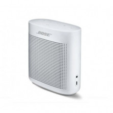 Bose SoundLink Color II, Blanco, Nuevo