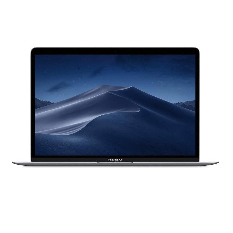 Apple MacBook Air 13" Retina i5 1,6 Ghz, 16GB, SSD 256GB, 2019, Gris Espacial, A