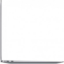 Apple MacBook Air 13" Retina i5 1,6 Ghz, 16GB, SSD 256GB, 2019, Gris Espacial, A