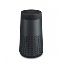 Bose SoundLink Revolve, Color Negro, Km0 sin Caja