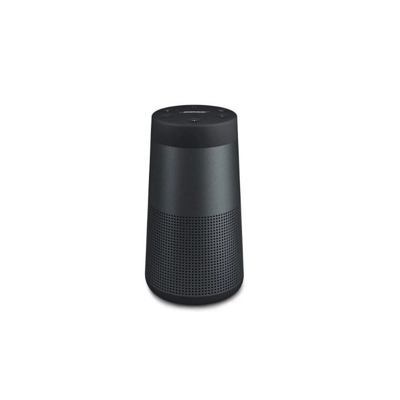 Bose SoundLink Revolve, Color Negro, Km0 sin Caja