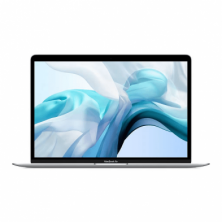 Apple MacBook Air 13" Retina i5 1,1 Ghz, 16GB, SSD 256GB, 2020, Plata, A+