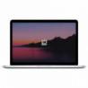 Apple MacBook Pro 13" Retina i5 2,9 Ghz, 8GB, SSD 512GB, 2015, Plata, A