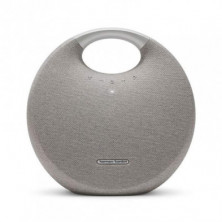 Harman Kardon Onyx Studio 5, Color Plata, Km0 sin Caja