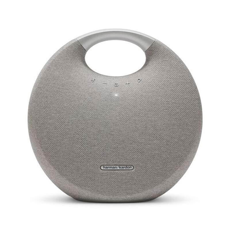 Harman Kardon Onyx Studio 5, Color Plata, Km0 sin Caja