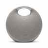 Harman Kardon Onyx Studio 5, Color Plata, Km0 sin Caja