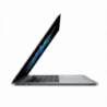 Apple MacBook Pro Touch Bar 15" Retina i7 2,6 Ghz, 16GB, SSD 512GB, 2019, Gris Espacial, 3K, A