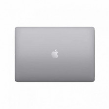 Apple MacBook Pro Touch Bar 15" Retina i9 2,9 Ghz, 32GB, SSD 1000GB, 2018, Gris Espacial, 3K, A+