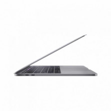 Apple MacBook Pro Touch Bar 15" Retina i9 2,9 Ghz, 32GB, SSD 1000GB, 2018, Gris Espacial, 3K, A+