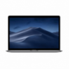 Apple MacBook Pro Touch Bar 15" Retina i9 2,3 Ghz, 16GB, SSD 512GB, 2019, Gris Espacial, 3K, A