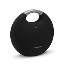 Harman Kardon Onyx Studio 6, Color Negro, Nuevo