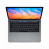 Apple MacBook Pro 13" Retina i5 2,4 Ghz, 16GB, SSD 512GB, 2019, Gris Espacial, A+