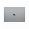 Apple MacBook Pro Touch Bar 13" Retina i5 2,4 Ghz, 16GB, SSD 512GB, 2018, Gris Espacial, A