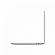 Apple MacBook Pro Touch Bar 13" Retina i5 2,4 Ghz, 16GB, SSD 512GB, 2018, Gris Espacial, A