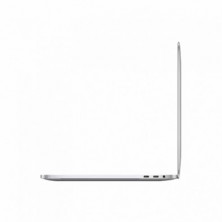 Apple MacBook Pro 13" Retina i7 2,8 Ghz, 16GB, SSD 512GB, 2019, Plata, A