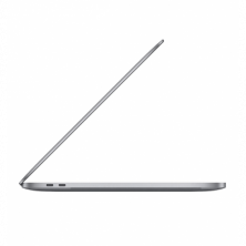 Apple MacBook Pro 16" Retina i7 2,6 Ghz, 32GB, SSD 1000GB, 2019, Gris Espacial, A