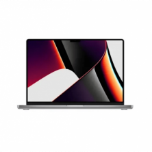 Apple MacBook Pro 16" Retina i7 2,6 Ghz, 32GB, SSD 512GB, 2019, Gris Espacial, A