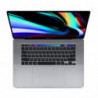 Apple MacBook Pro 16" Retina i7 2,6 Ghz, 32GB, SSD 512GB, 2019, Gris Espacial, A