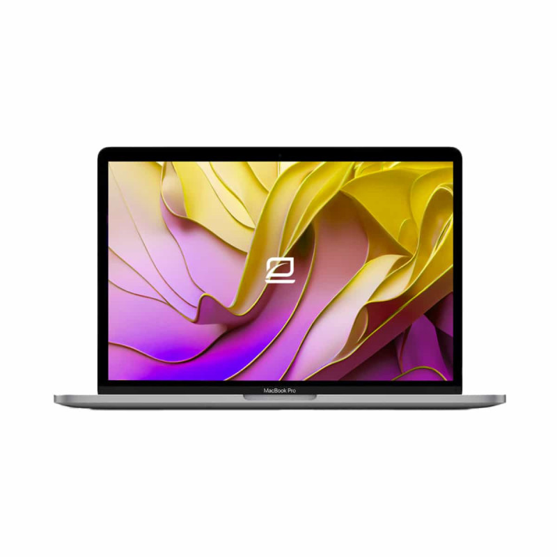 Apple MacBook Pro Touch Bar 13" Retina i5 1,4 Ghz, 8GB, SSD 512GB, 2020, Gris Espacial, A