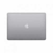 Apple MacBook Pro 13" Retina M1 3,20 Ghz, 8GB, SSD 256GB, 2020, Gris Espacial, A