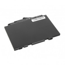 Movano Batería para HP EliteBook 725 G3, 820 G3 / 11.4V 2700 mAh