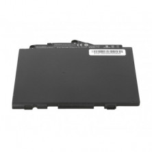 Movano Batería para HP EliteBook 725 G3, 820 G3 / 11.4V 2700 mAh