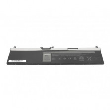 Movano Batería para Dell Precision 7530, 7540, 7730 - NYFJH / 11.4V 8500 mAh