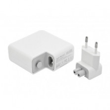 Cargador para Apple Macbook USB-C 61W