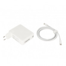 Cargador USB-C 140W para portátil