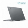 Lenovo ThinkPad X1 Yoga G3 Táctil 14" i7 8650U, 16GB, SSD 256GB, Full HD, Plata, A+