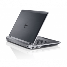 Dell Latitude E6220 12,5" i5 2520M, 4GB, HDD 320GB, A