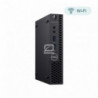 Dell Optiplex 3070 Micro i5 9500T, 8GB, SSD 256GB, WiFi, A+