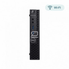 Dell Optiplex 3070 Micro i5 9500T, 8GB, SSD 256GB, WiFi, A+