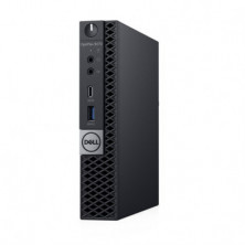 Dell Optiplex 5070 Micro i3 9100T, 8GB, SSD 256GB, WiFi, A+