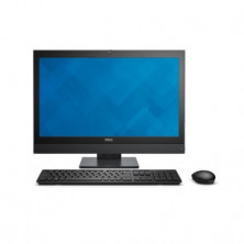 AIO Dell Optiplex 7440 23,8" i5 6500, 8GB, SSD 256GB, Full HD, WiFi, A+