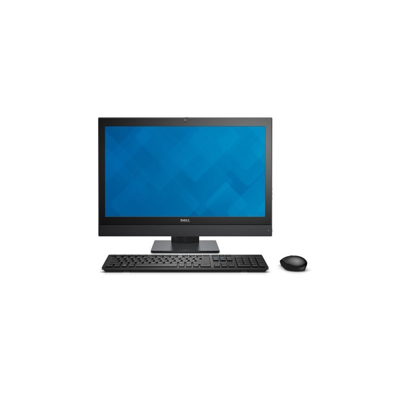 AIO Dell Optiplex 7440 23,8" i5 6500, 8GB, SSD 256GB, Full HD, WiFi, A+