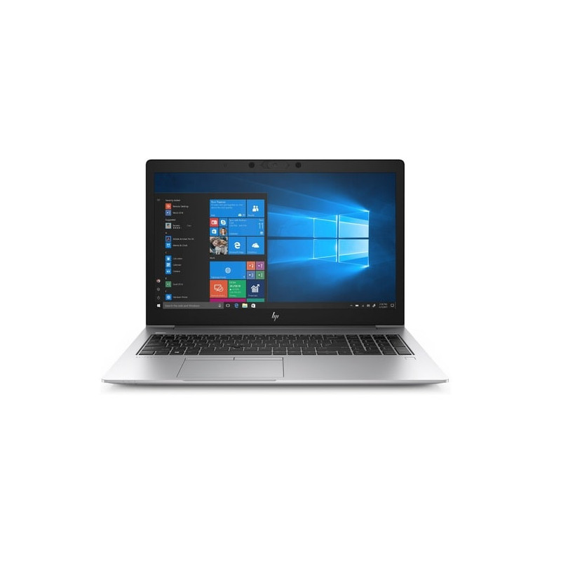 HP EliteBook 850 G6 15,6" i7 8665U, 16GB, SSD 512GB, Full HD, AMD Radeon 550X 4GB, A+