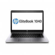 HP EliteBook Folio 1040 G2 14" i5 5300U, 8GB, SSD 256GB, A+