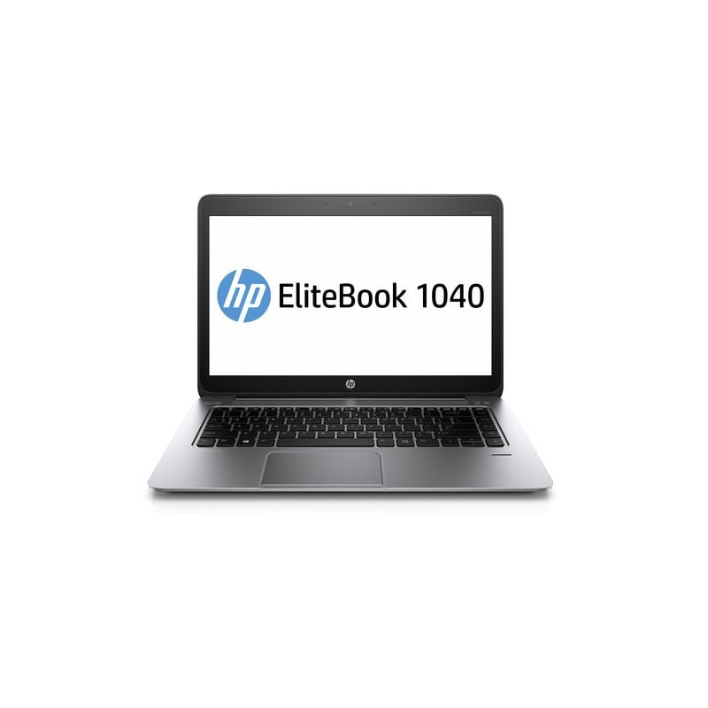 HP EliteBook Folio 1040 G2 14" i5 5300U, 8GB, SSD 256GB, A+