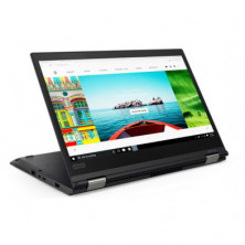 Lenovo Thinkpad x380 Yoga Táctil 13,3" i5 8250U, 8GB, SSD 128GB, Full HD, A+