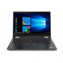 Lenovo Thinkpad x380 Yoga Táctil 13,3" i5 8250U, 8GB, SSD 128GB, Full HD, A+