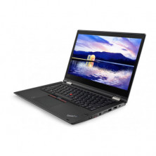 Lenovo Thinkpad x380 Yoga Táctil 13,3" i5 8250U, 8GB, SSD 256GB, Full HD, A+