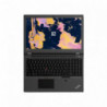 Lenovo Thinkpad P52 15,6" i7 8850H, 64GB, SSD 512GB, Full HD, NVIDIA Quadro P2000 5GB, A+