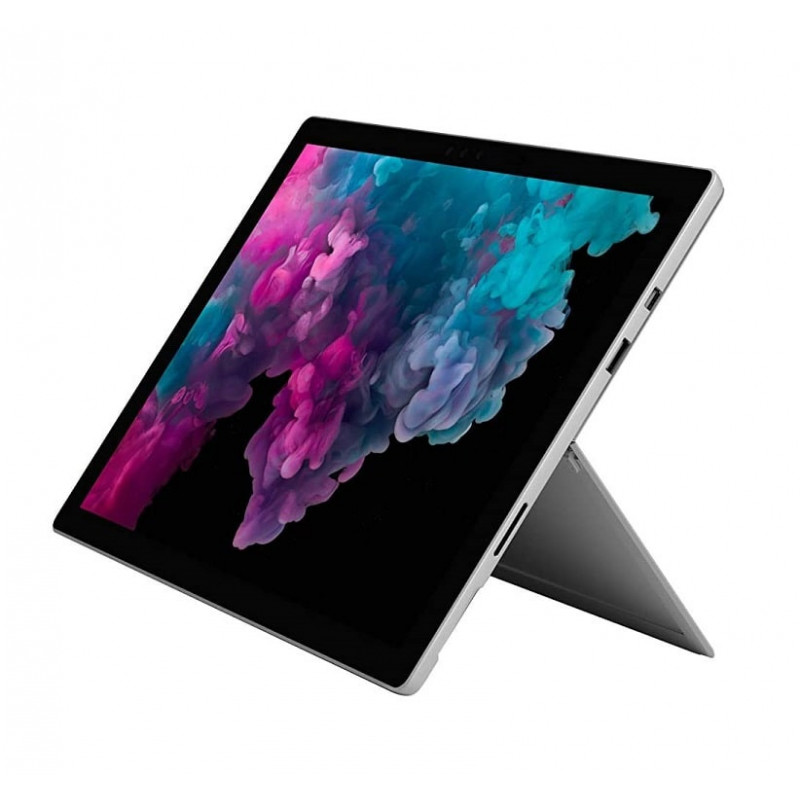 Microsoft Surface Pro 6 Táctil 12,3" i5 8350U, 8GB, SSD 256GB, 3K, A+