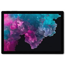 Microsoft Surface Pro 6 Táctil 12,3" i5 8350U, 8GB, SSD 256GB, 3K, A+