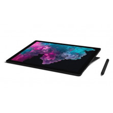 Microsoft Surface Pro 6 Táctil 12,3" i5 8350U, 8GB, SSD 256GB, 3K, A+