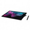 Microsoft Surface Pro 6 Táctil 12,3" i5 8350U, 8GB, SSD 256GB, 3K, A+