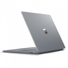 Microsoft Surface Laptop 1 Táctil 13,5" i7 8650U, 8GB, SSD 256GB, 2K+, Plata, A+