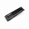 EMTEC X300 M.2 SSD Power Pro 256 GB M.2 2280 NVMe SSD PCIe Gen 3.0 x4 Power Pro 3D NAND